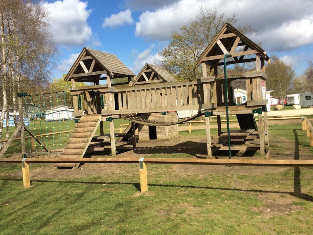 Tattershall Lakes Hotel Exterior photo